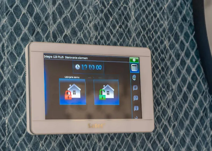 Bright And Blue 3city With Balcony In By Renters Apartamento